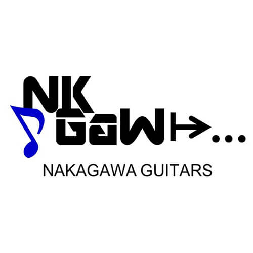 nakagawaguitars